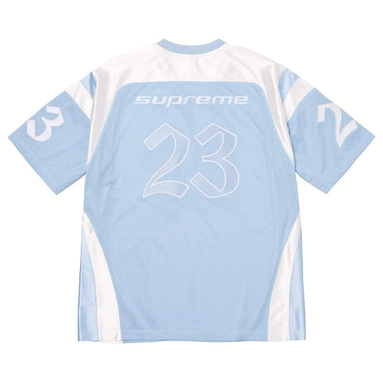supreme®/jordan® warm up jersey