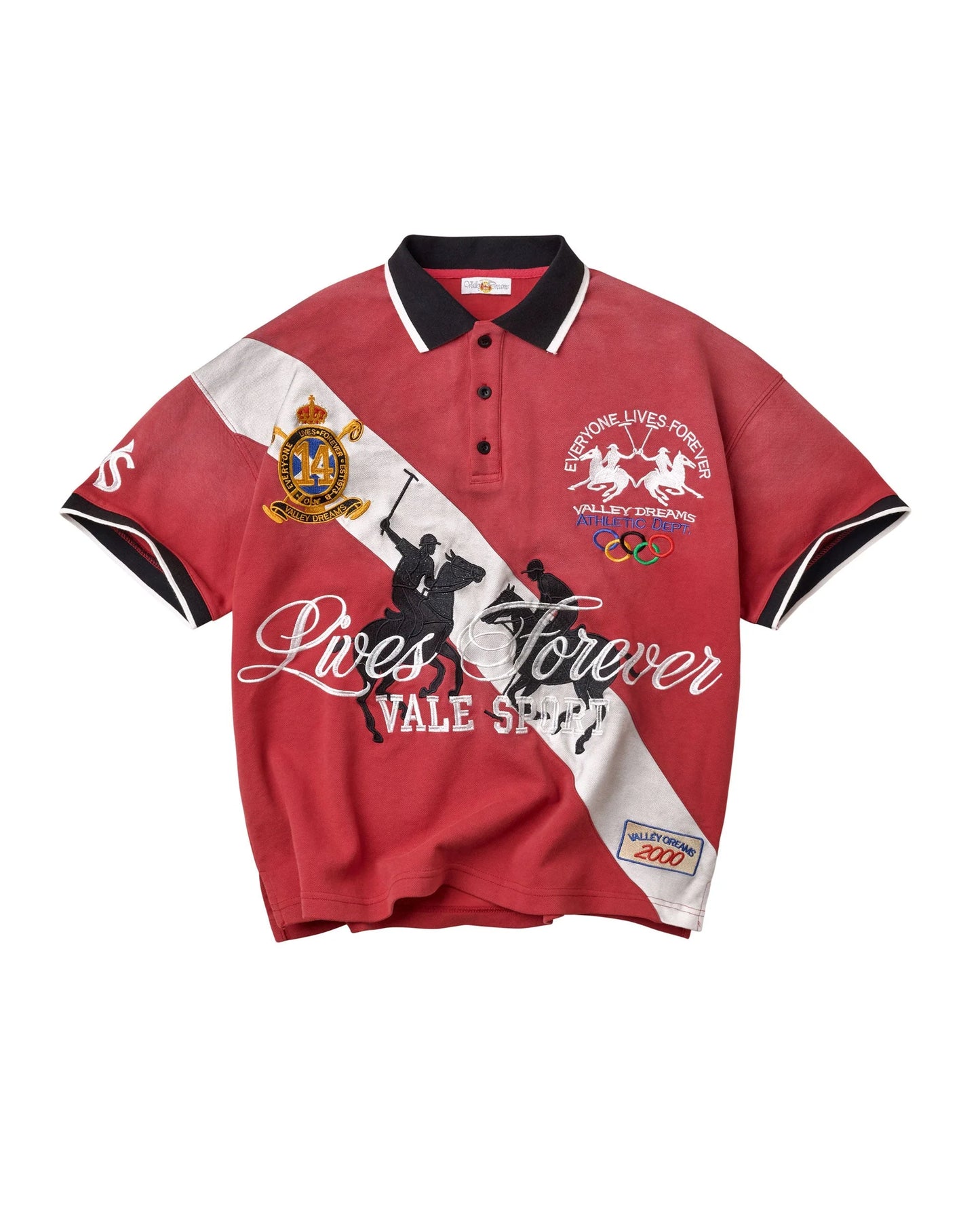 VALE-LONDON POLO