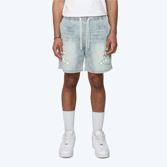 FASHION DENIM SHORT