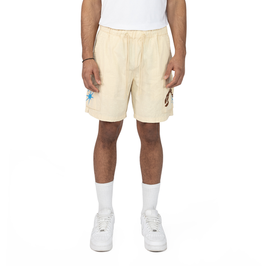 FASHION TWILL SHORT