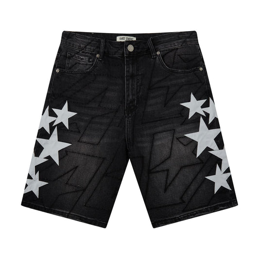 All STAR JORTS