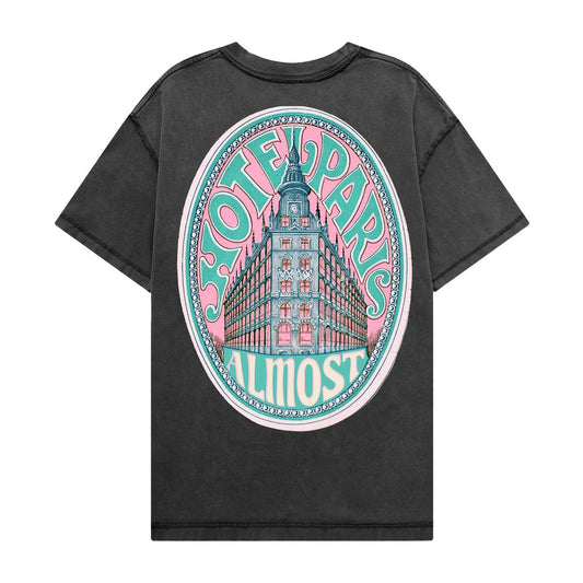 Prague Tee