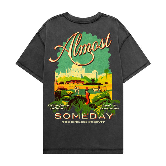 Bombay Tee