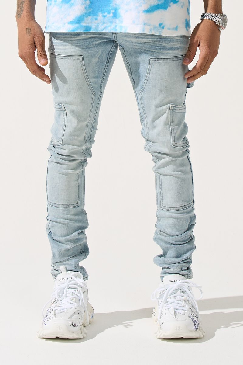 "MAKO" Jeans