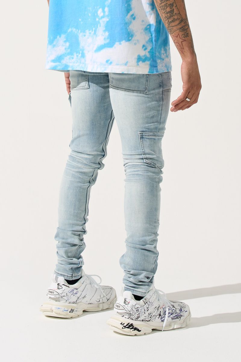 "MAKO" Jeans