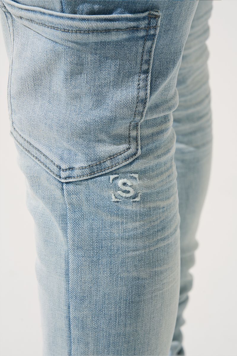 "MAKO" Jeans