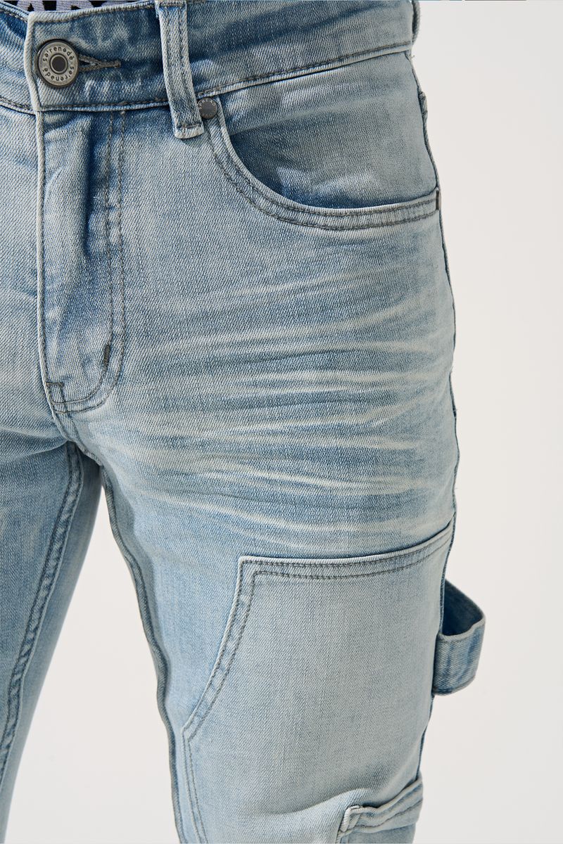 "MAKO" Jeans