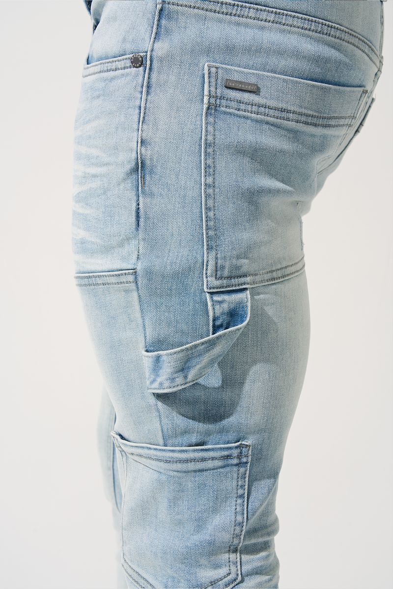 "MAKO" Jeans