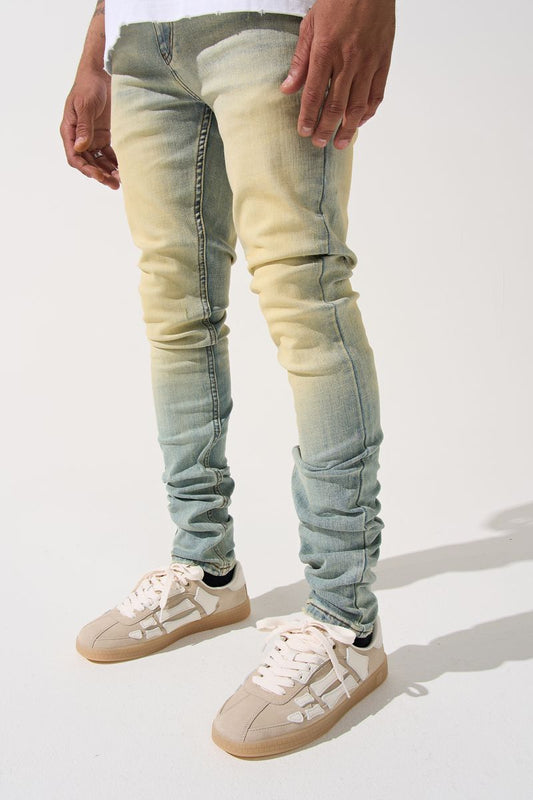 "Limestone" Jeans