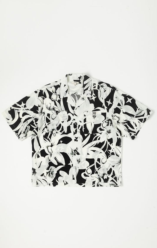 Razor SS Woven BLDG4