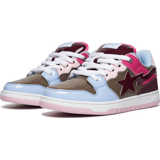 BAPE SK8 STA BOLD