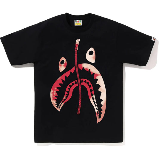 TIE DYE TWIST SHARK TEE MENS
