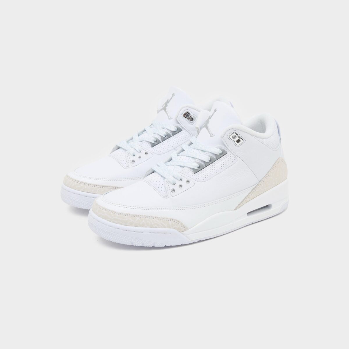Air Jordan 3 Retro “Pure Money”