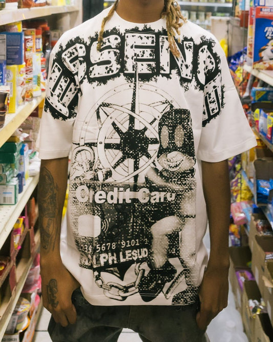 FREE SWIPE TEE