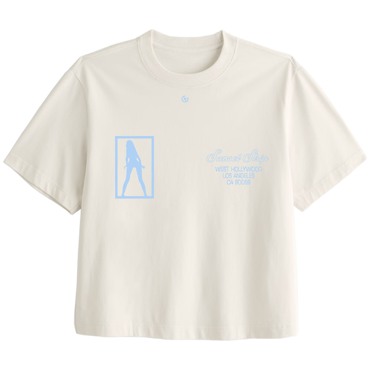 FANTASY TEE