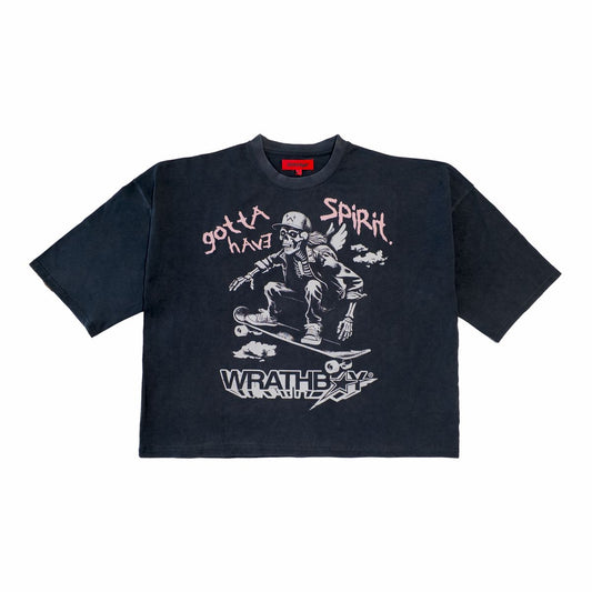 Gotta have spirit tshirt