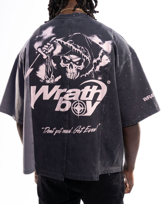 Reaper tshirt