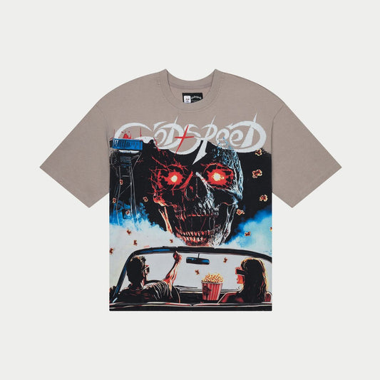 GS Drive-In