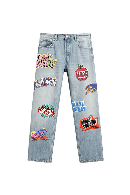Hendrix Denim