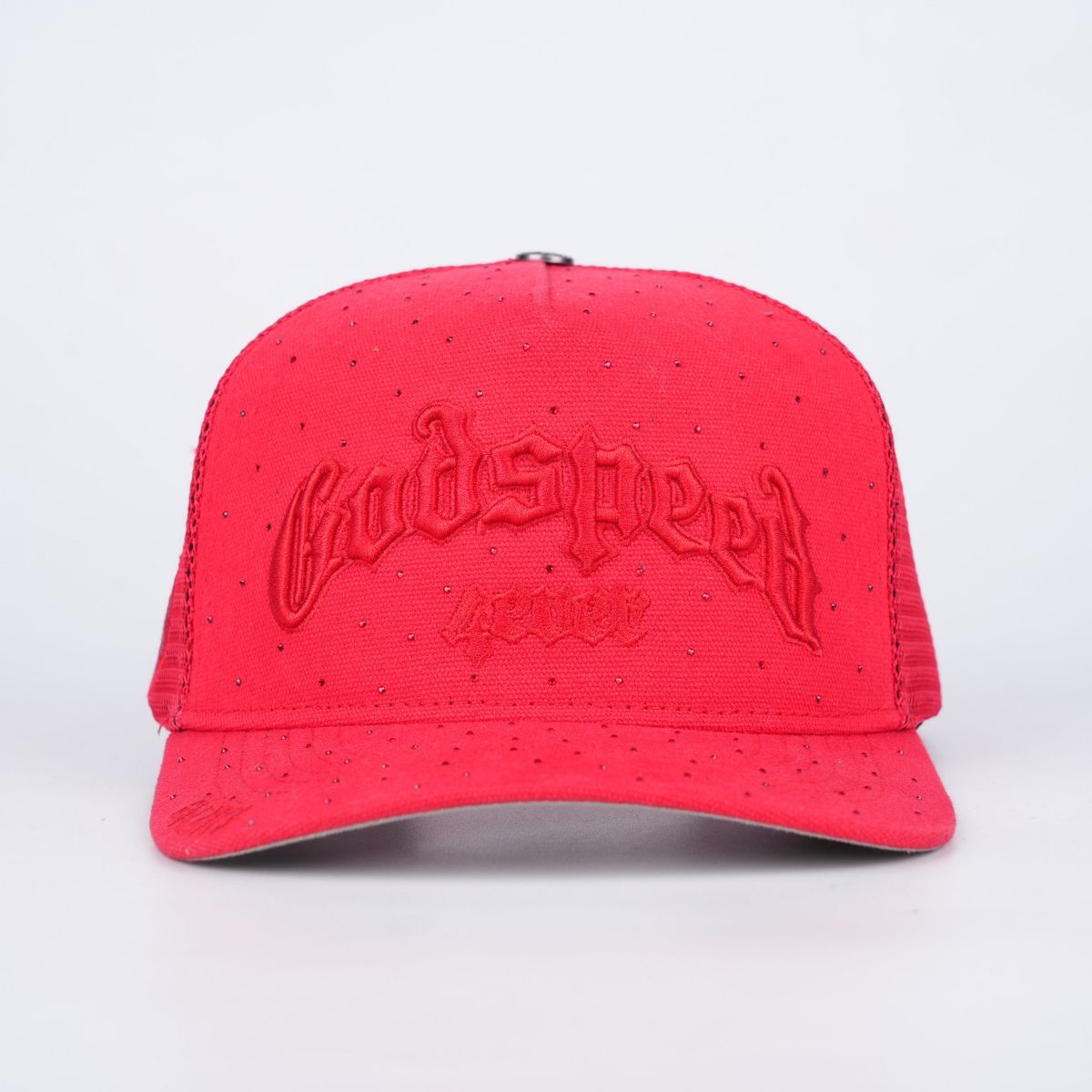 GS Forever Trucker Hat