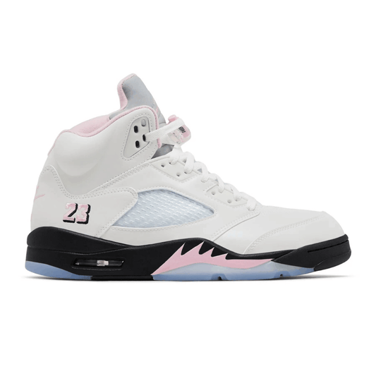 Air Jordan 5 In “Medium Soft Pink”