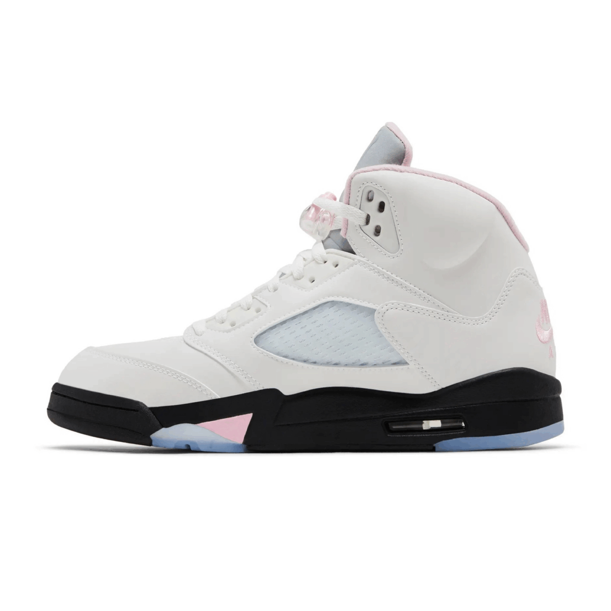 Air Jordan 5 In “Medium Soft Pink”