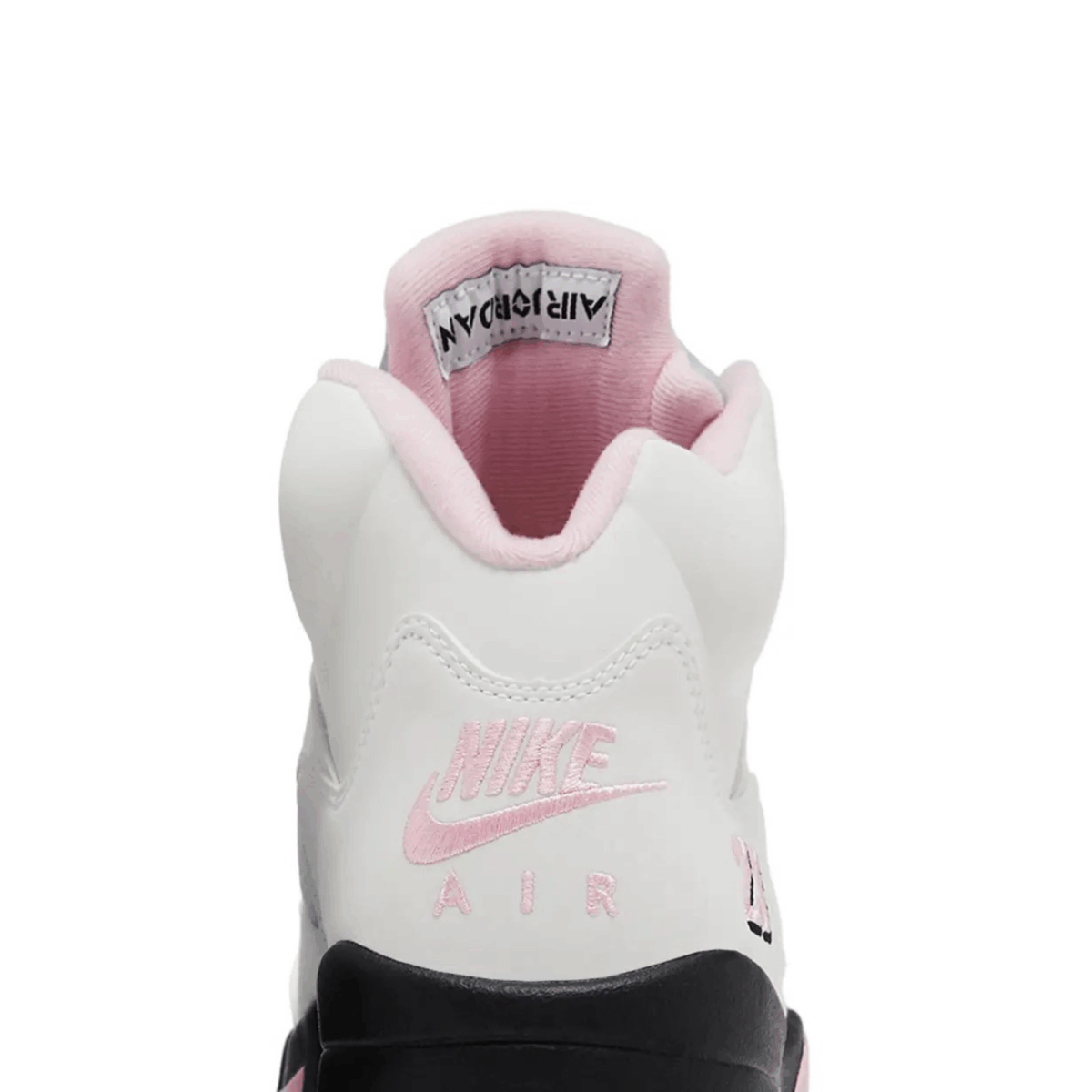 Air Jordan 5 In “Medium Soft Pink”