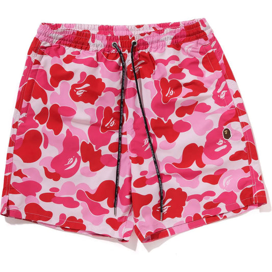 ABC CAMO ONE POINT RELAXED FIT WATER SHORTS MENS