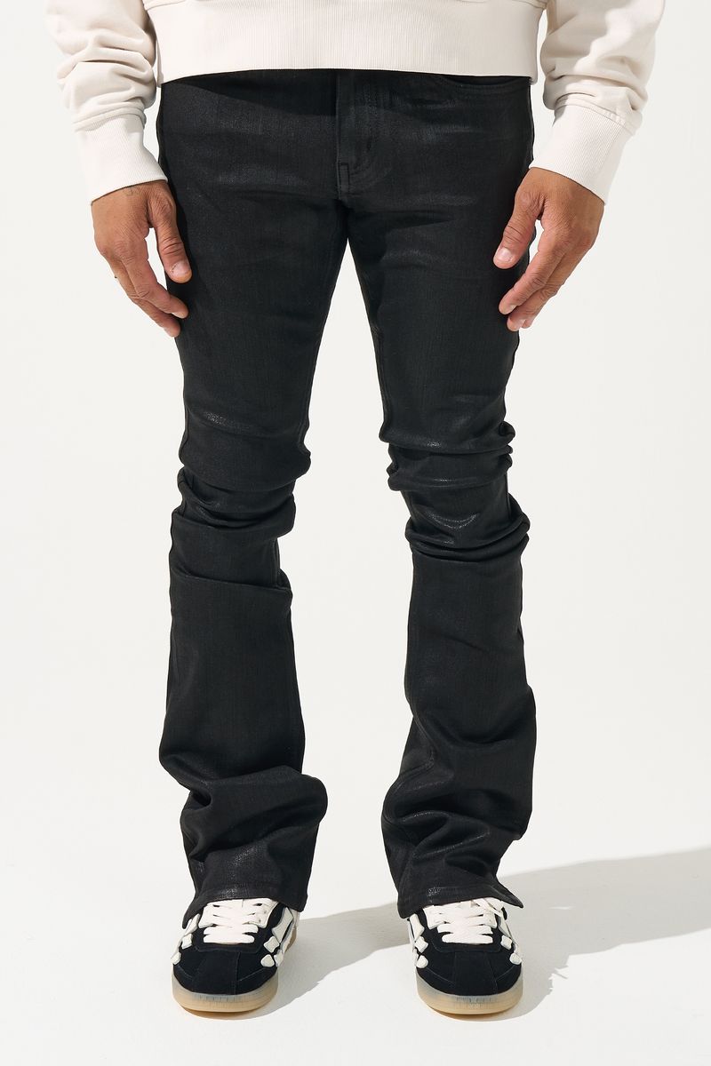 ONYX Stacked Jeans