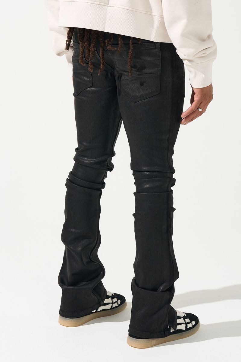 ONYX Stacked Jeans