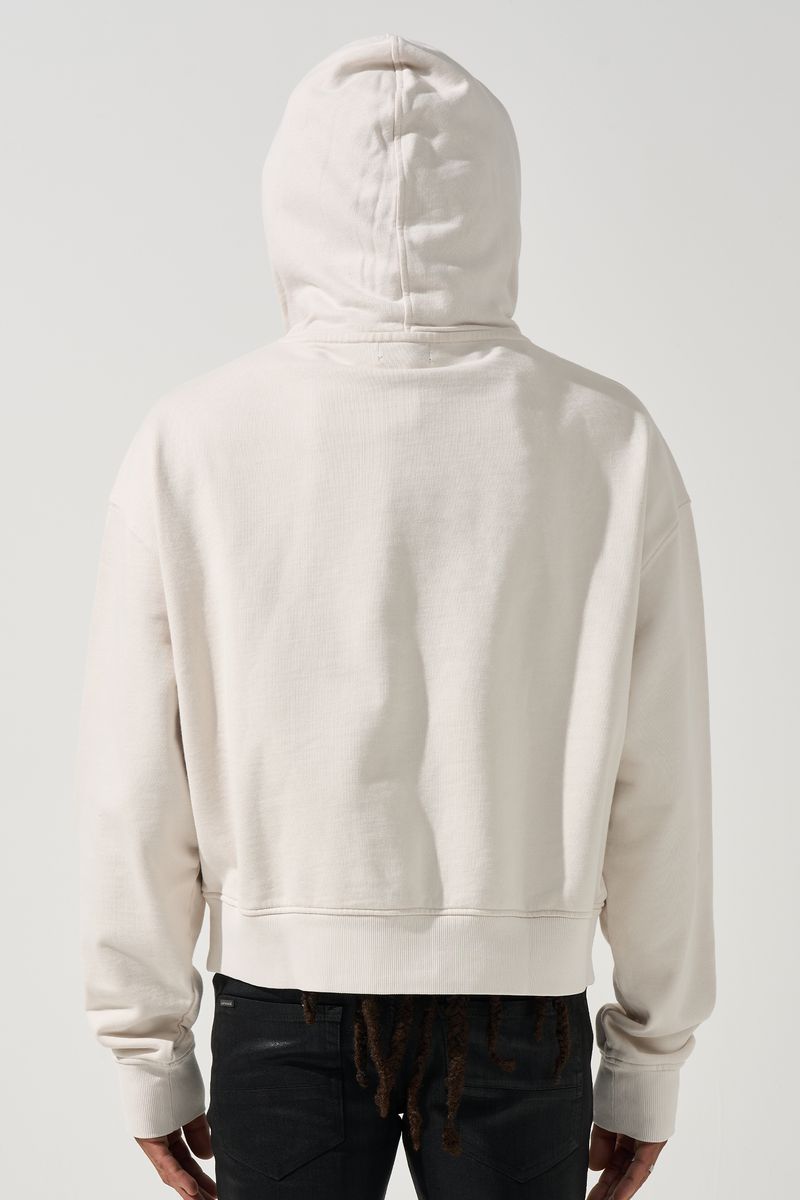 LEGACY Ivory Hoodie