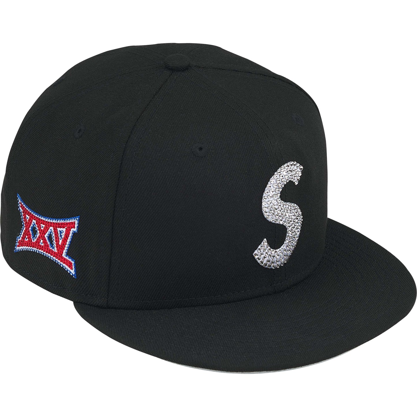 SWAROVSKI® S LOGO NEW ERA®