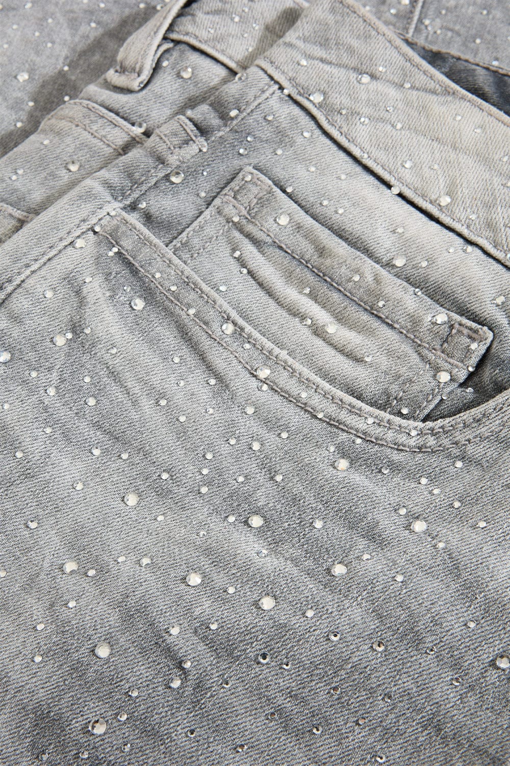 LOCAL DEALER DENIM - Stack