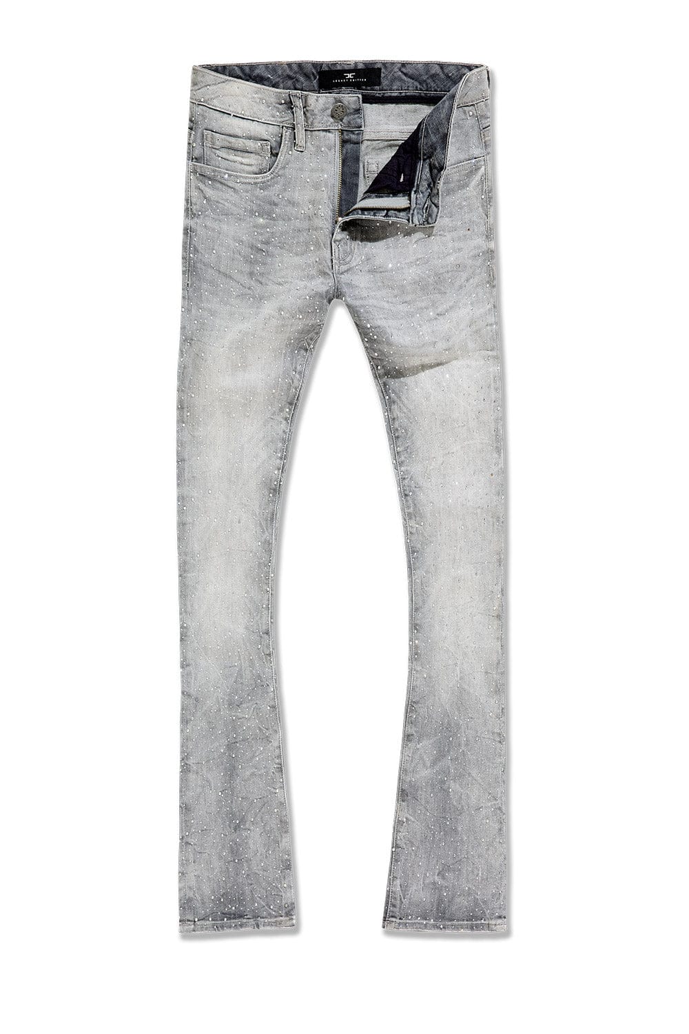 LOCAL DEALER DENIM - Stack