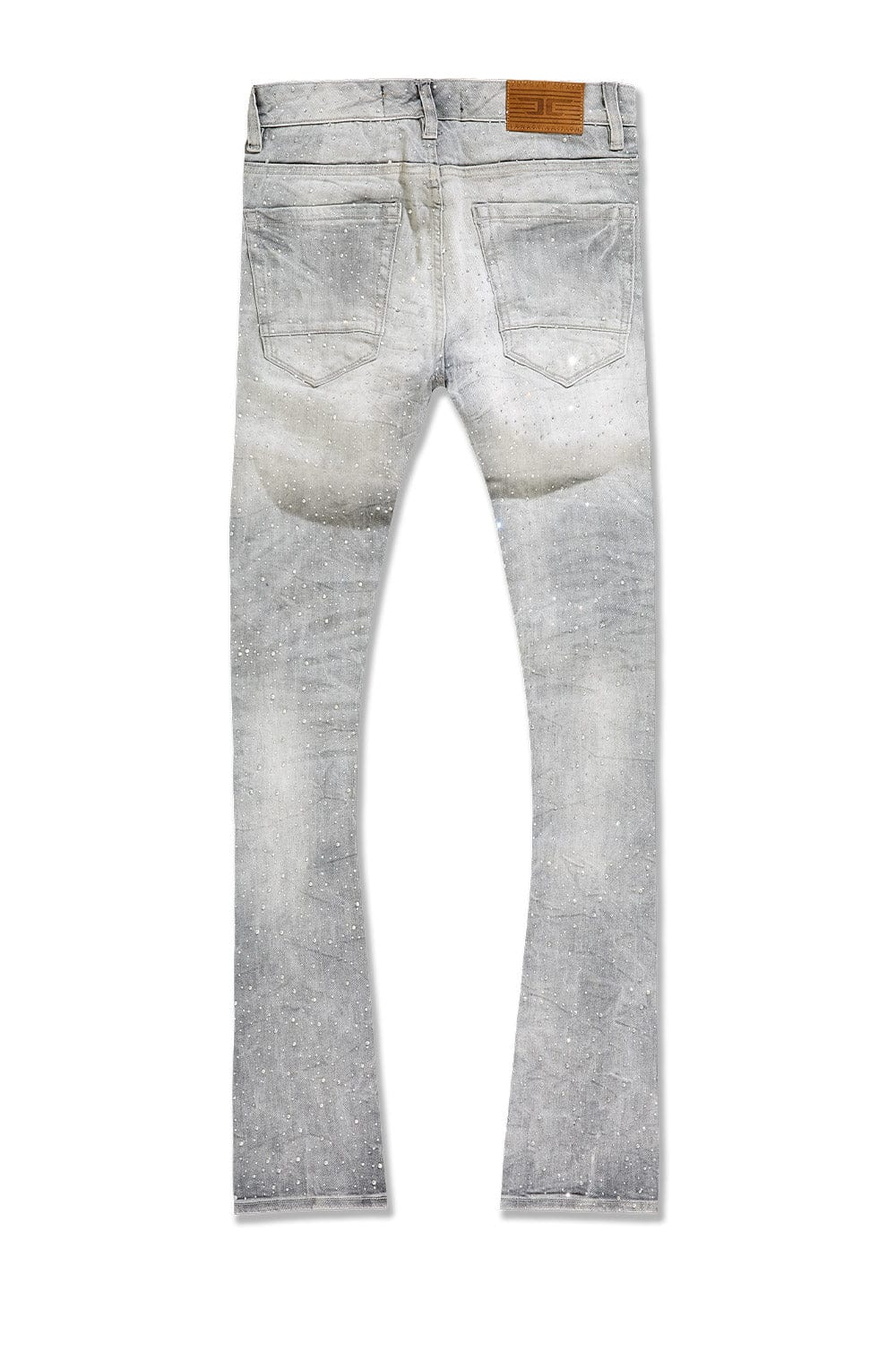 LOCAL DEALER DENIM - Stack