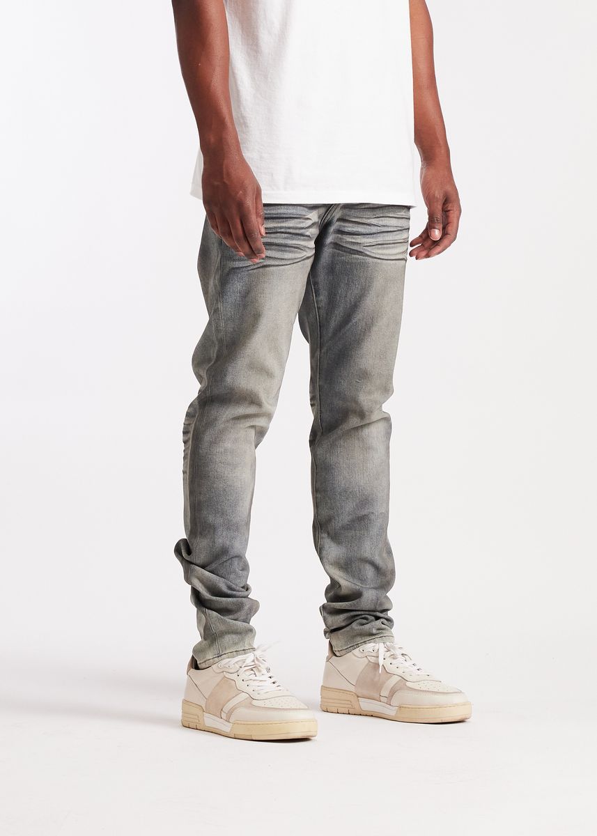 David Skinny (Acid Indigo)