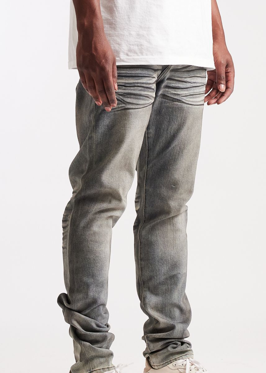 David Skinny (Acid Indigo)