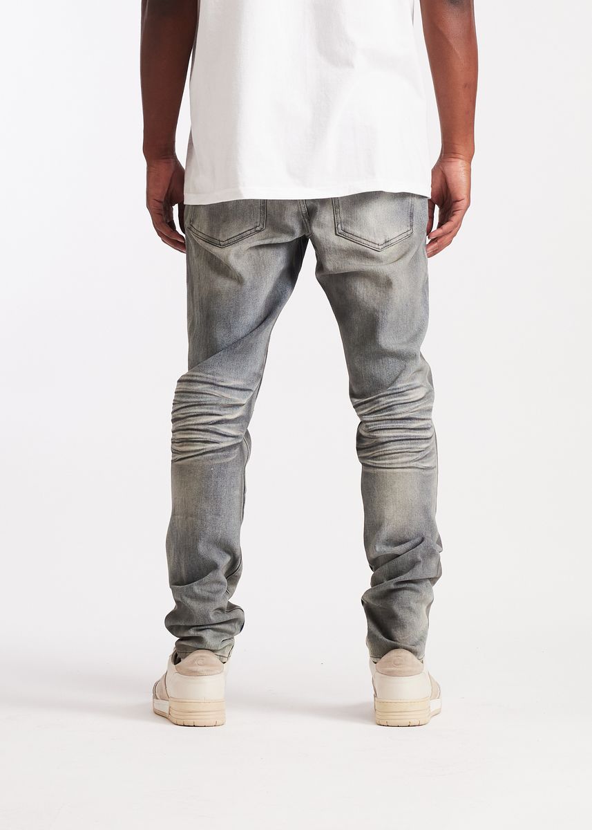 David Skinny (Acid Indigo)