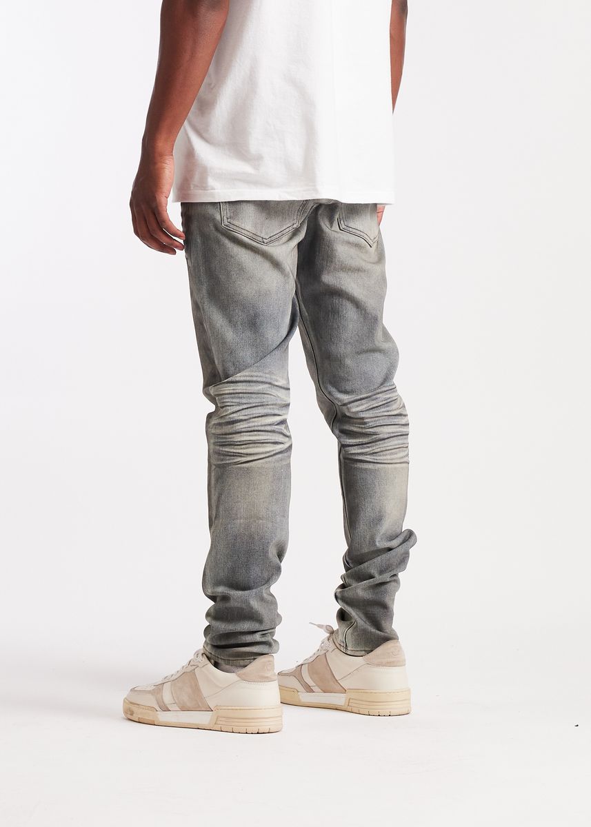 David Skinny (Acid Indigo)