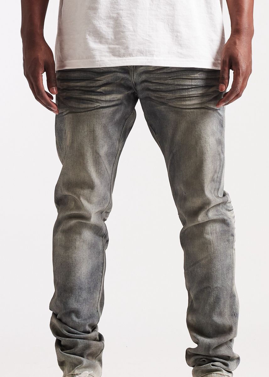 David Skinny (Acid Indigo)