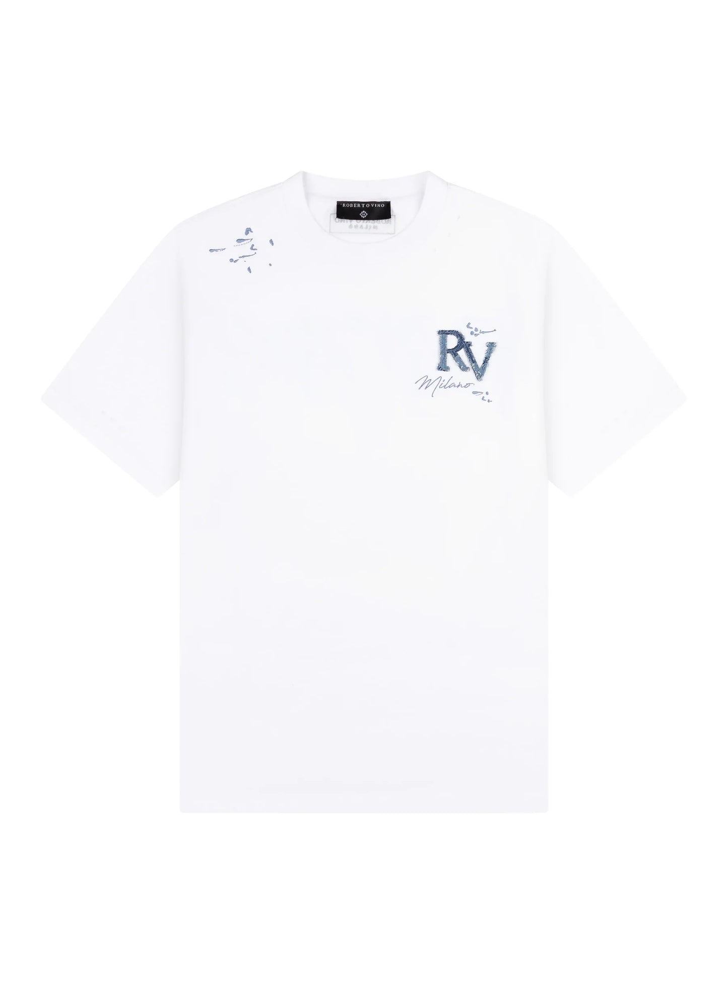 Manzoni Tee