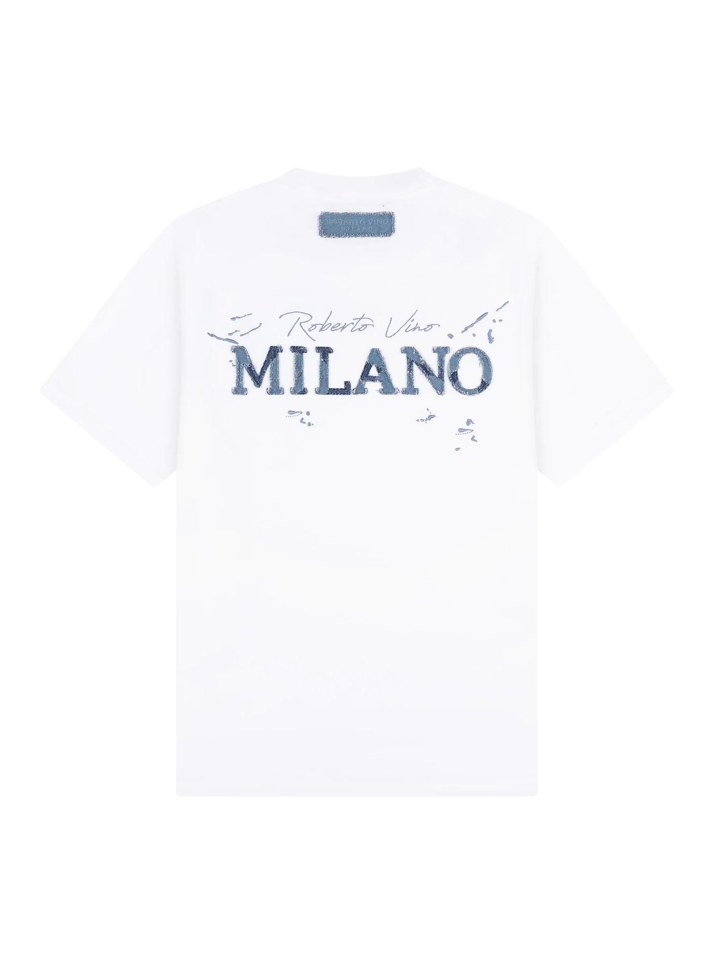 Manzoni Tee