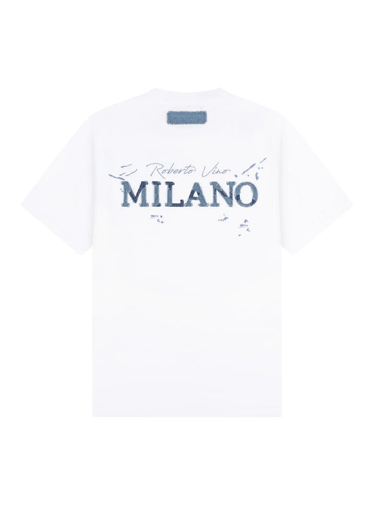 Manzoni Tee