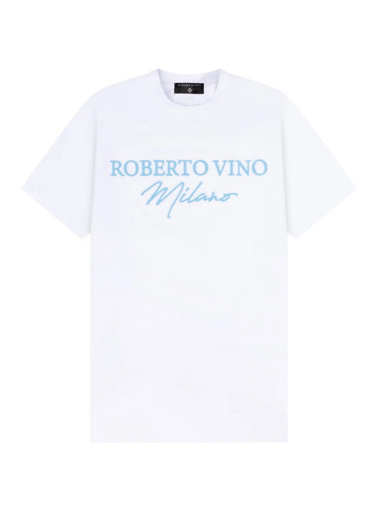 Vino Milano Tee