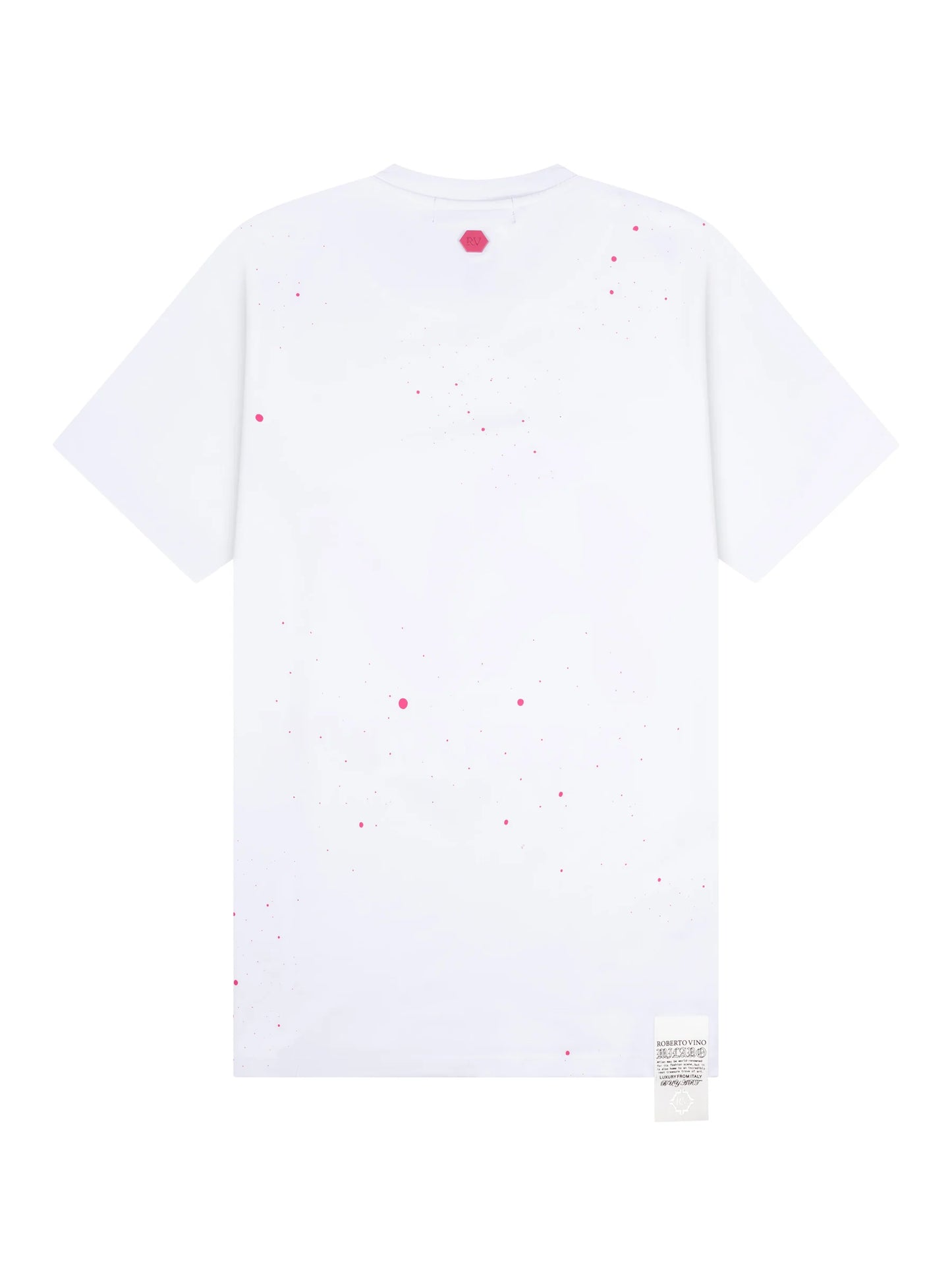 RV Front Tee