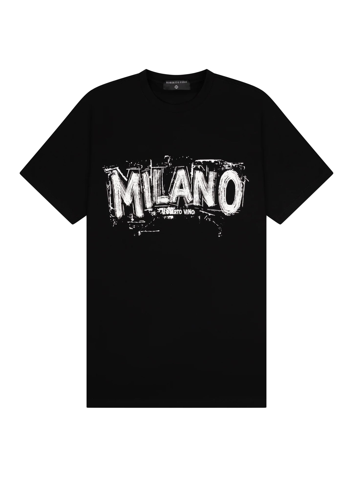 Milano Front Tee