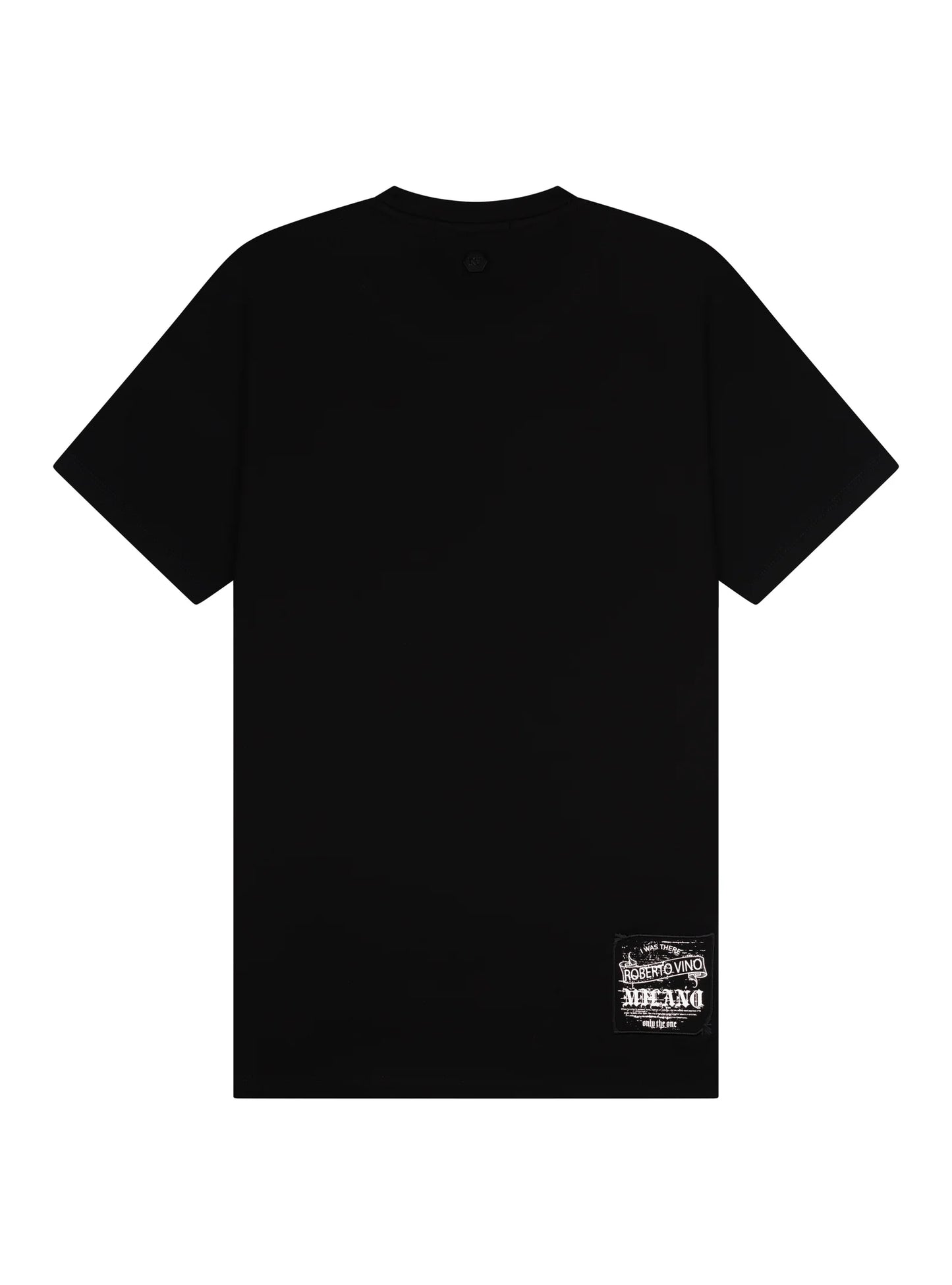 Milano Front Tee
