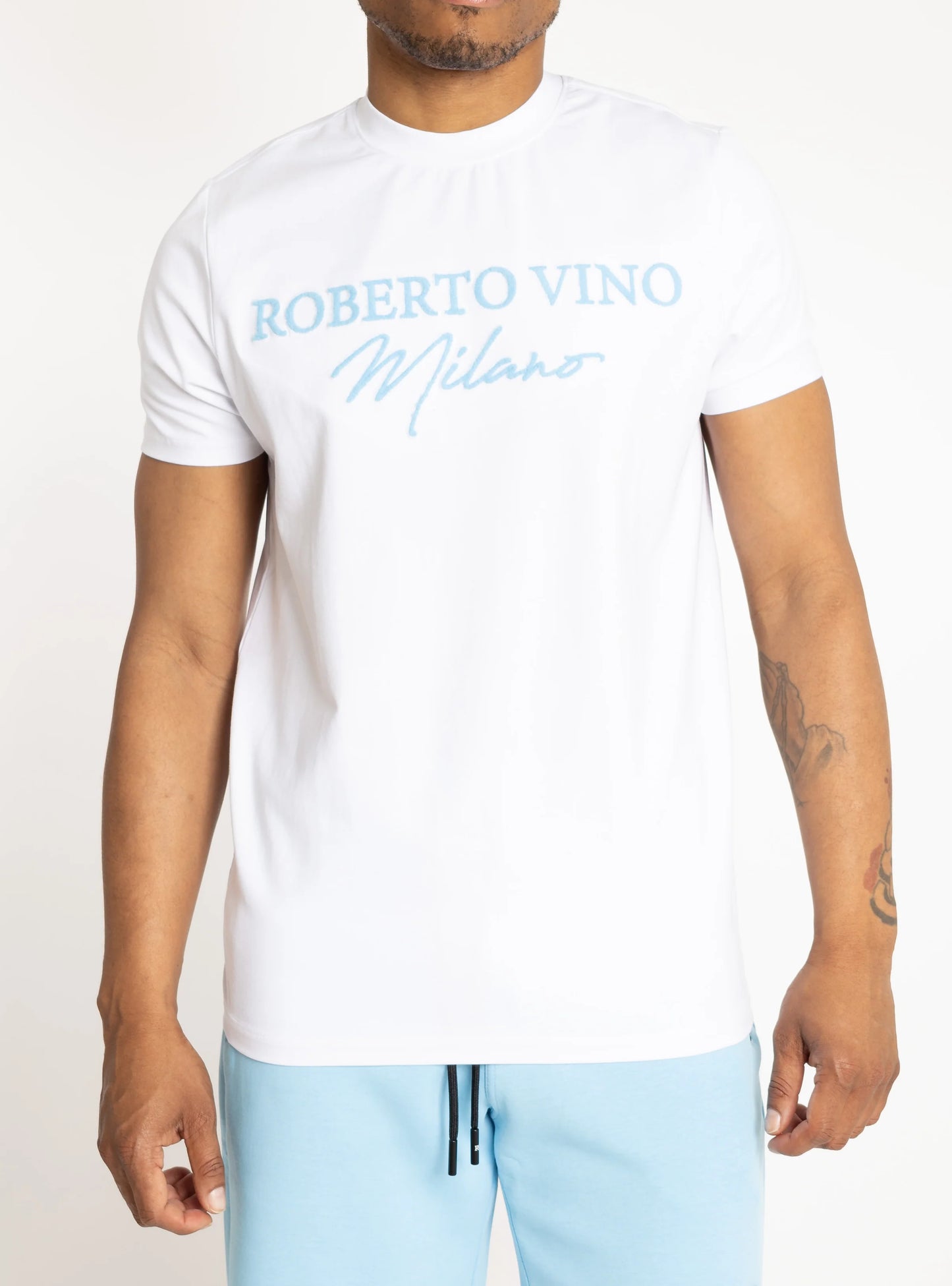 Vino Milano Tee