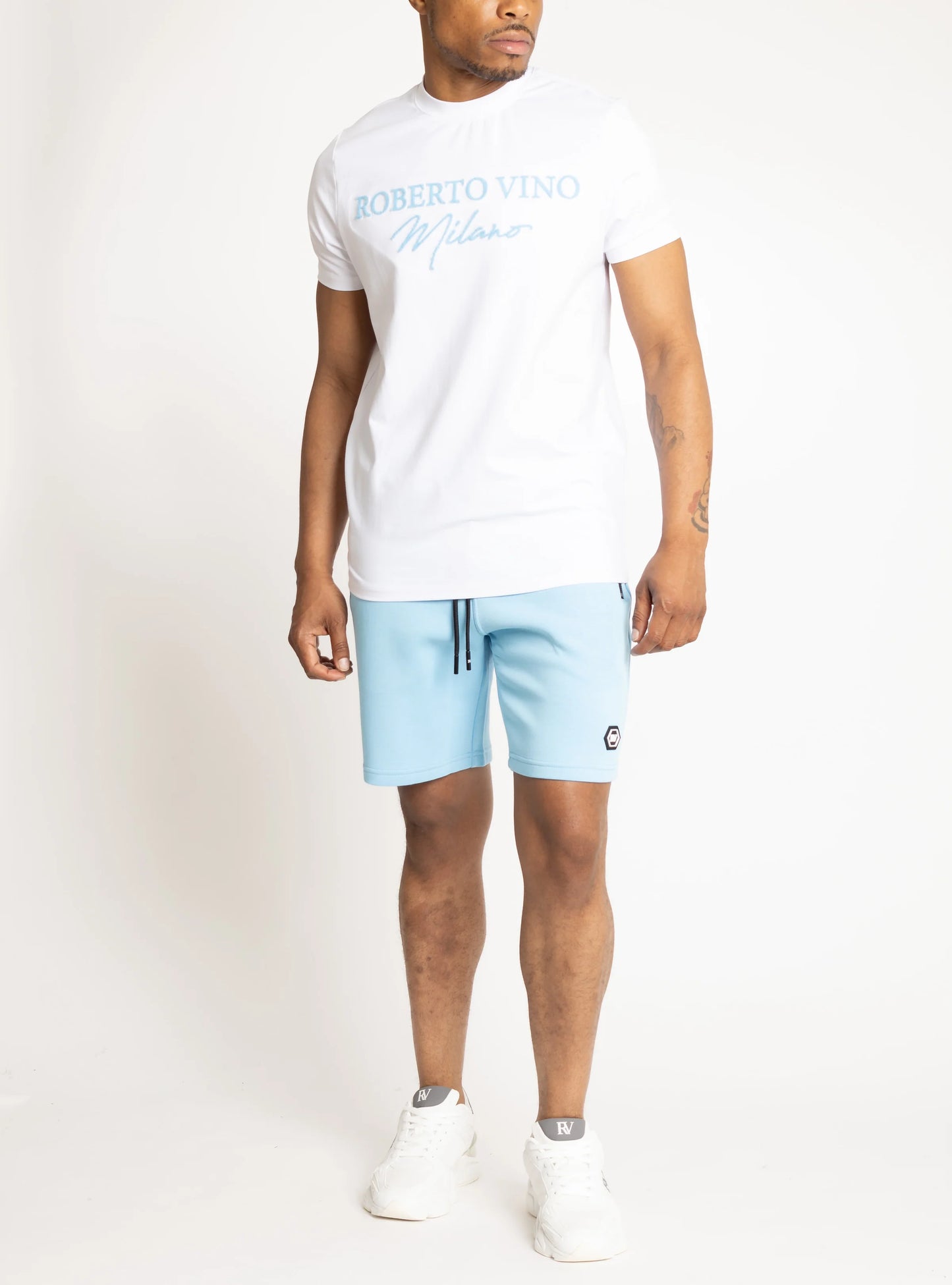 Vino Milano Tee