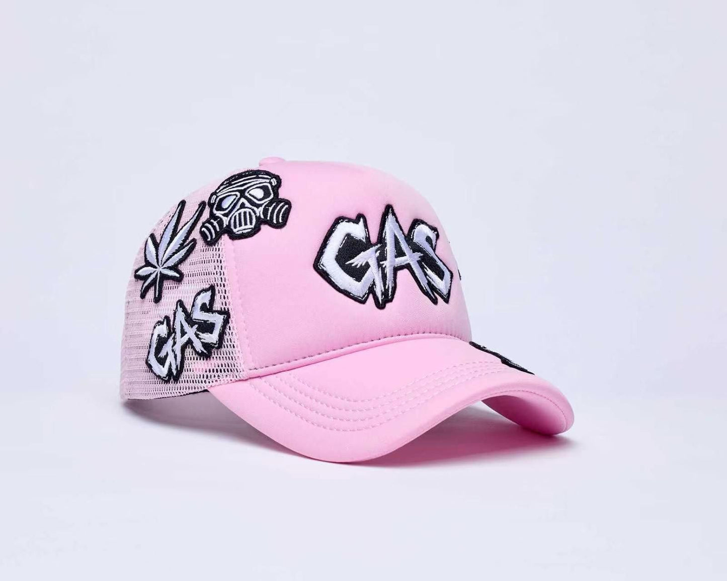 GAS-506 (Light Pnk)